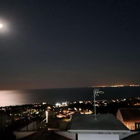 Casa Ultreia, Appartamento Aci Castello Exterior foto